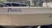 Stolen Motorboat Saver 495 OPEN